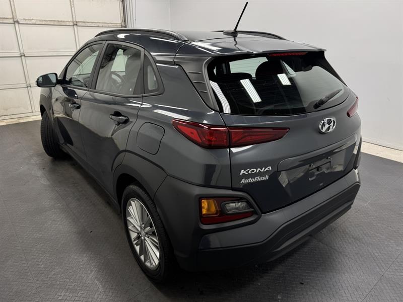 hyundai Kona 2019 - 5