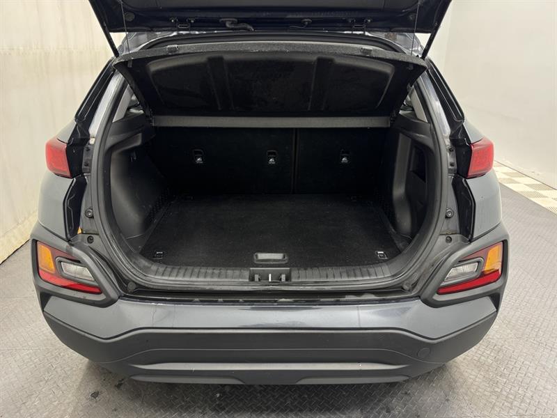 hyundai Kona 2019 - 7