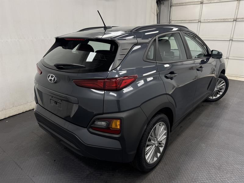 hyundai Kona 2019 - 9