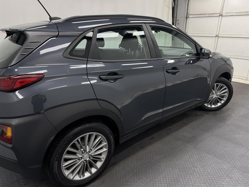 hyundai Kona 2019 - 11