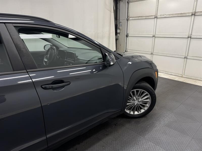 hyundai Kona 2019 - 13