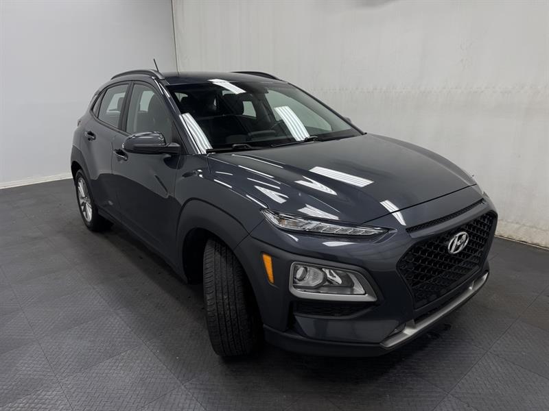 hyundai Kona 2019 - 15