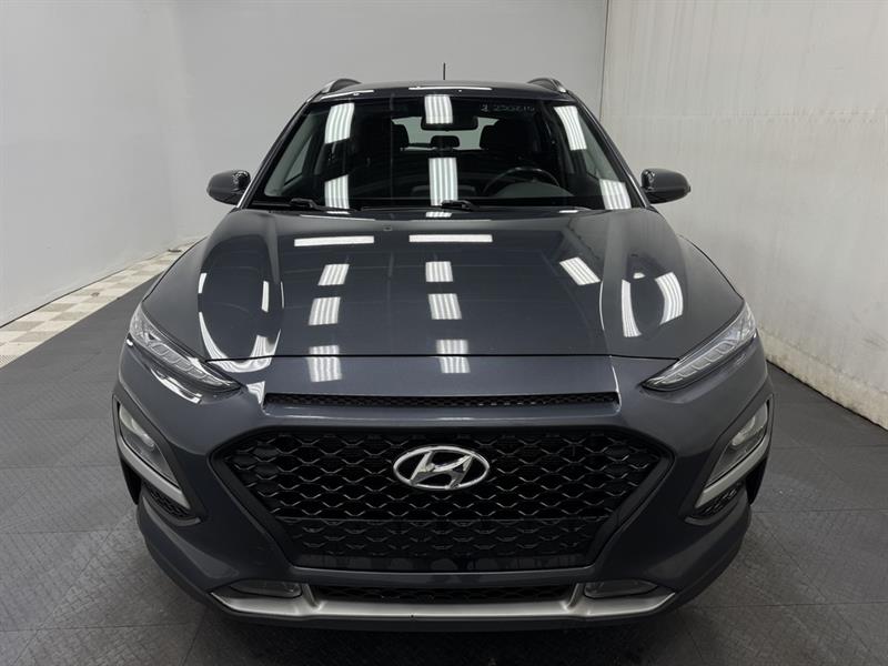 hyundai Kona 2019 - 17