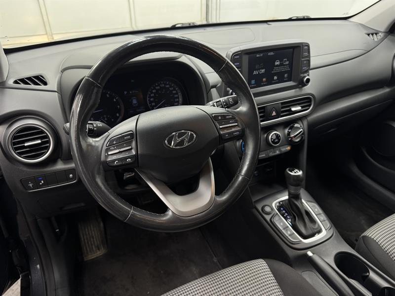 hyundai Kona 2019 - 19