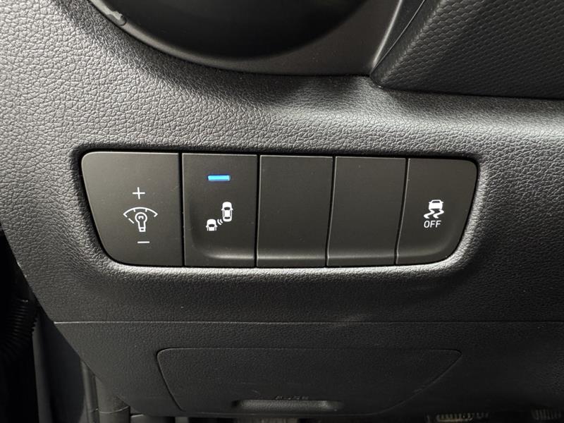 hyundai Kona 2019 - 20