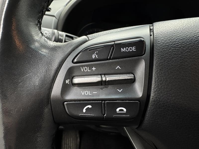 hyundai Kona 2019 - 22