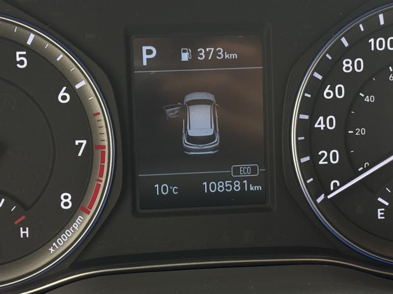 hyundai Kona 2019 - 23