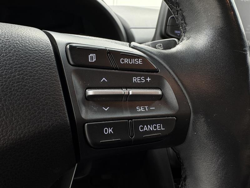 hyundai Kona 2019 - 24