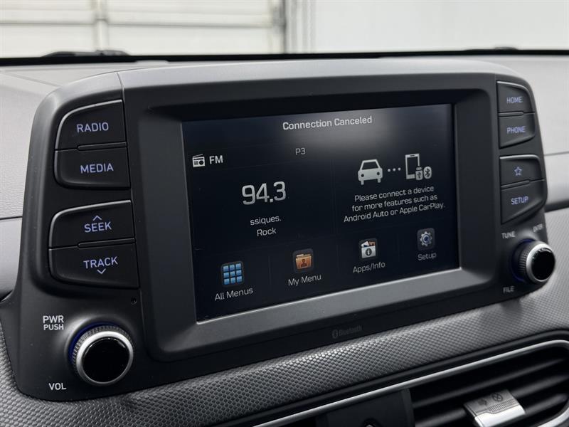 hyundai Kona 2019 - 25