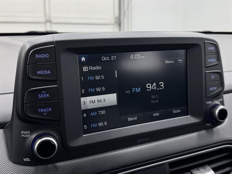 hyundai Kona 2019 - 26