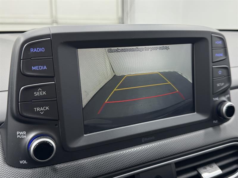 hyundai Kona 2019 - 27