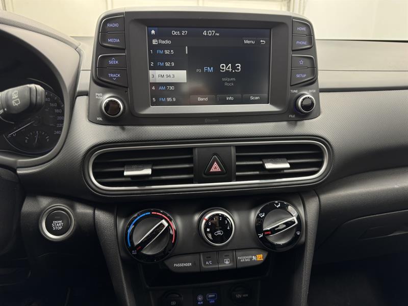 hyundai Kona 2019 - 28