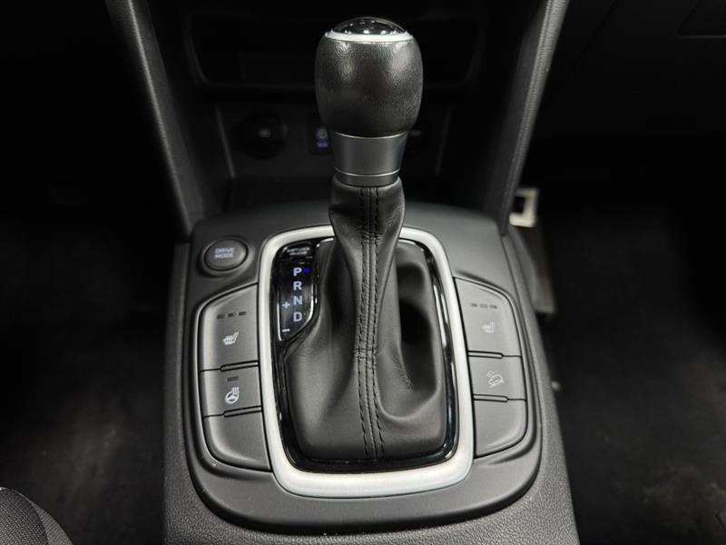 hyundai Kona 2019 - 29