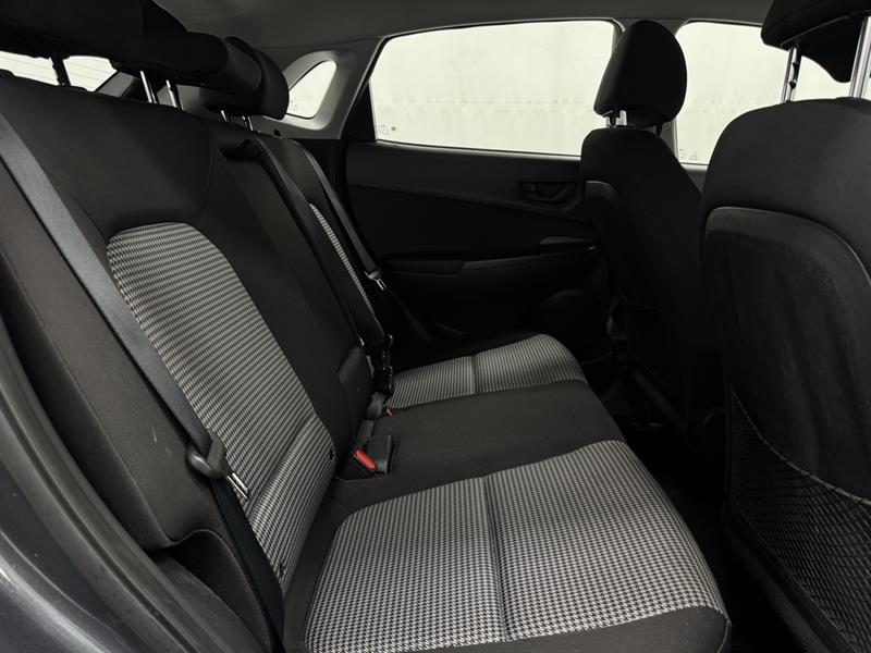 hyundai Kona 2019 - 31