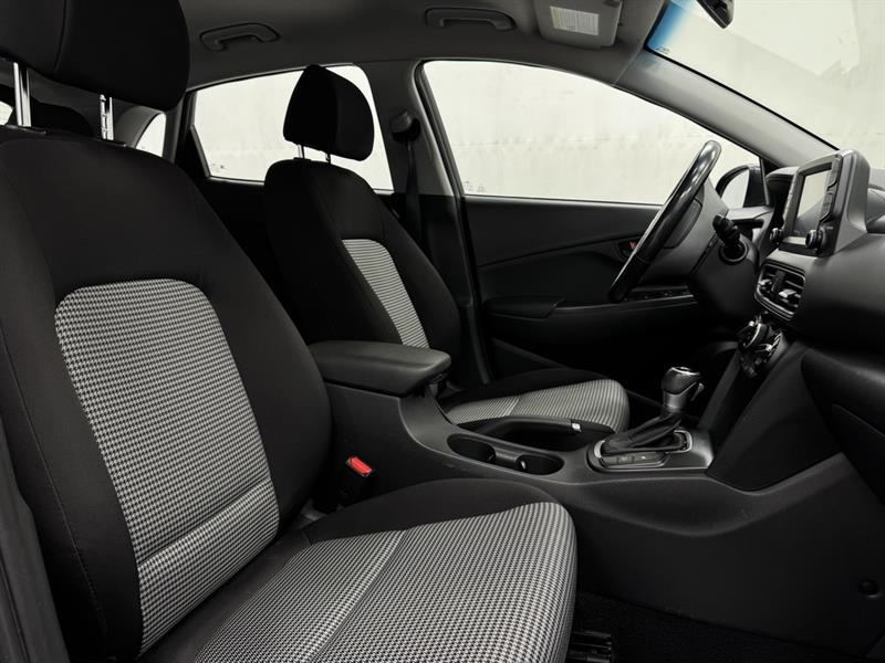 hyundai Kona 2019 - 32