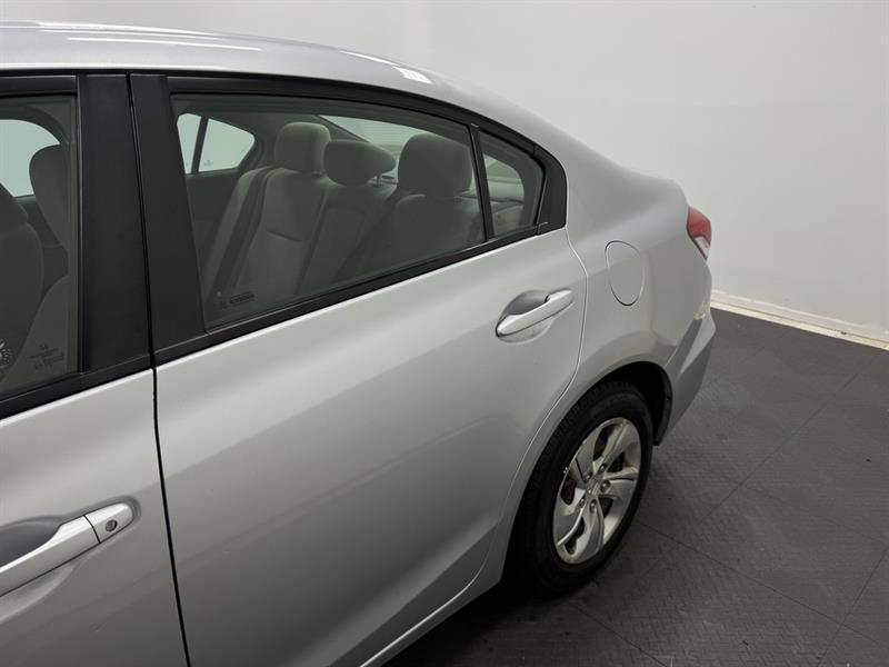 honda Civic 2013 - 4