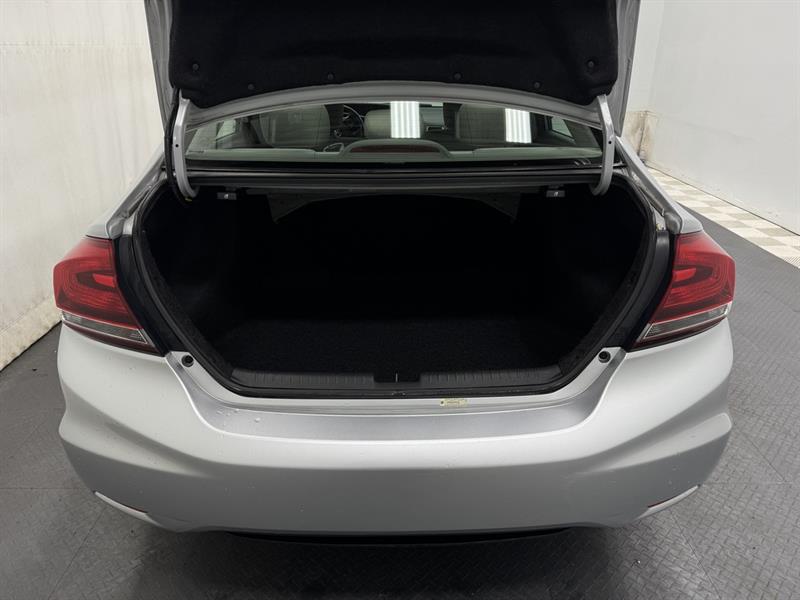 honda Civic 2013 - 7