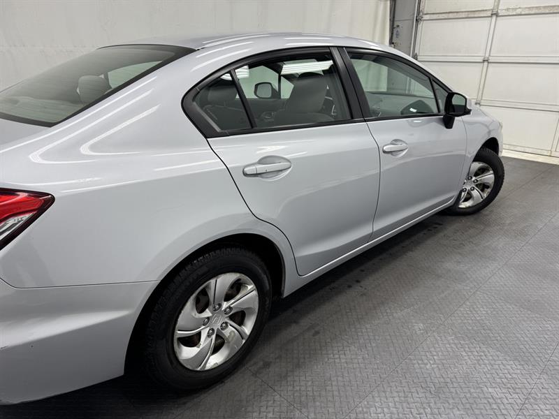 honda Civic 2013 - 11