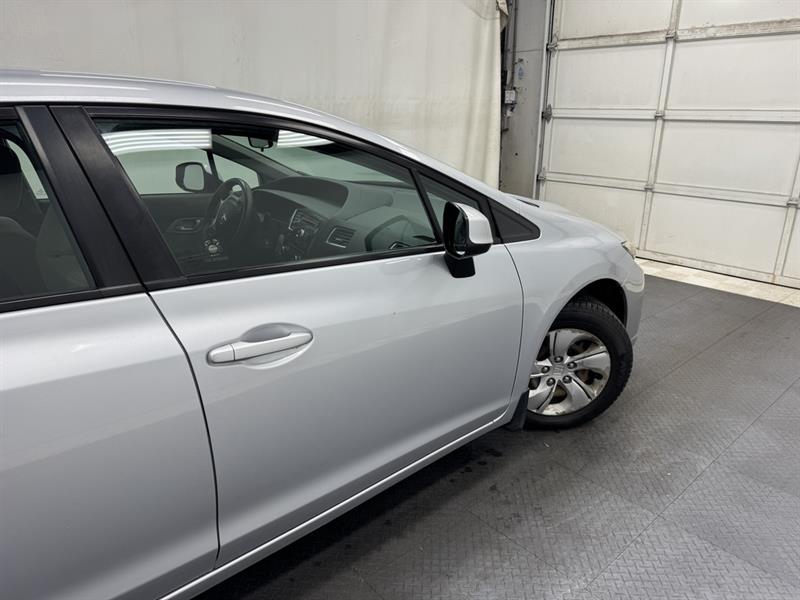 honda Civic 2013 - 13