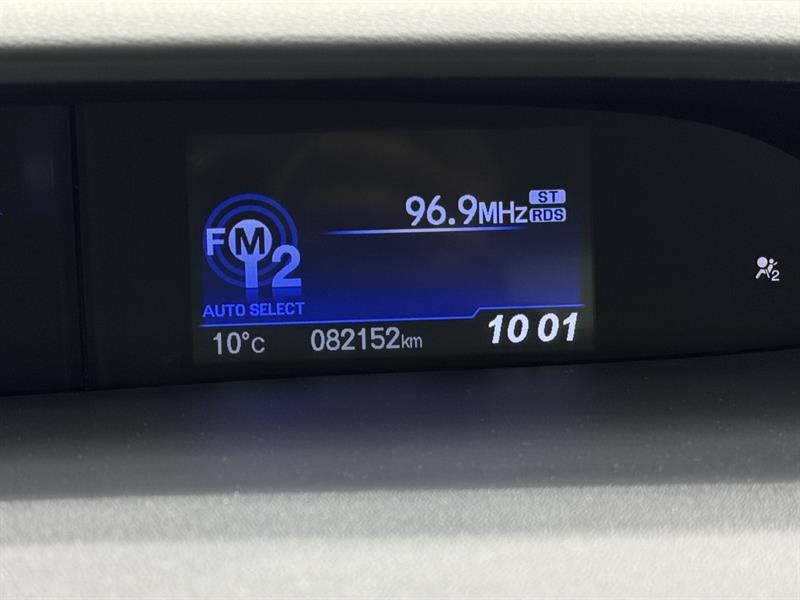 honda Civic 2013 - 21