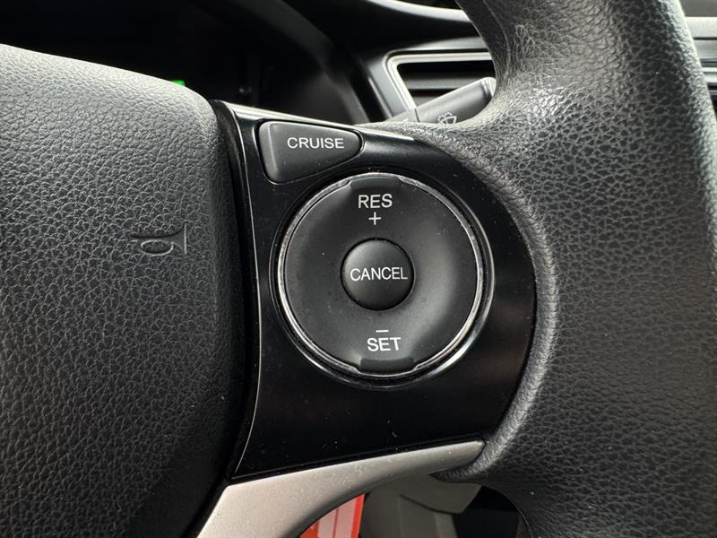 honda Civic 2013 - 22