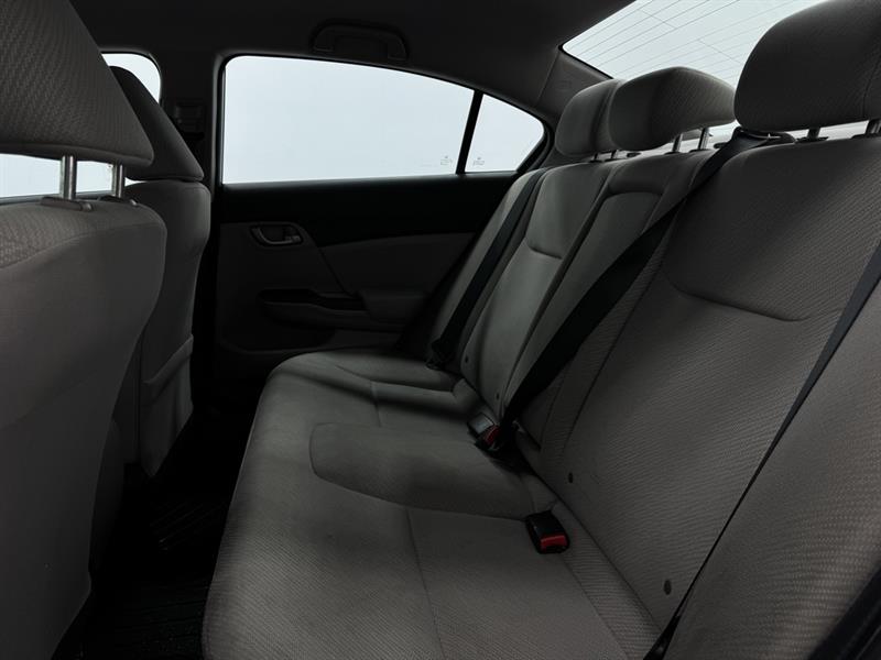 honda Civic 2013 - 26