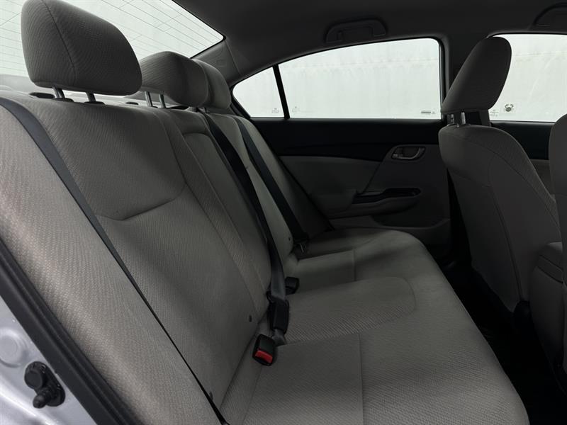 honda Civic 2013 - 27