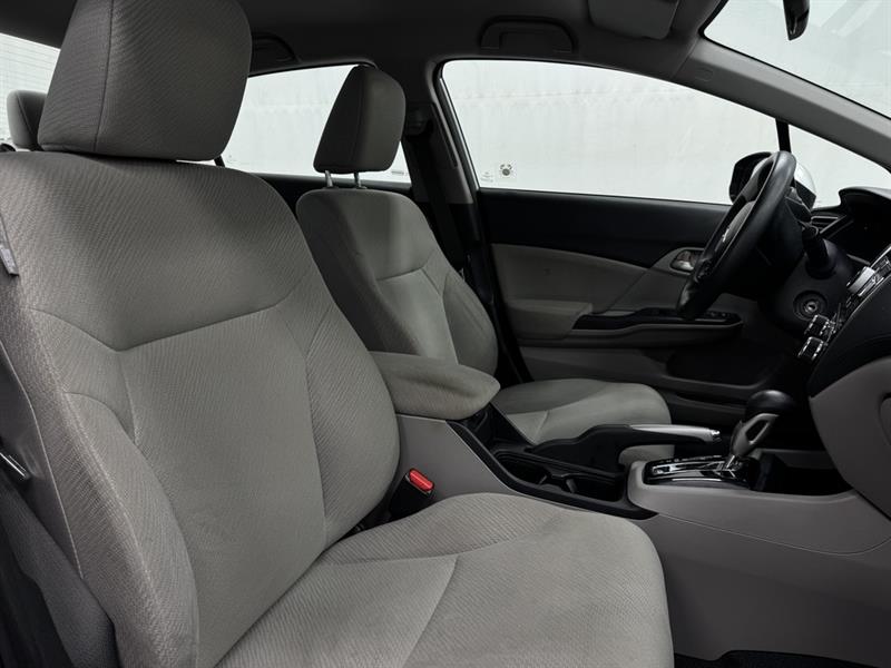 honda Civic 2013 - 28