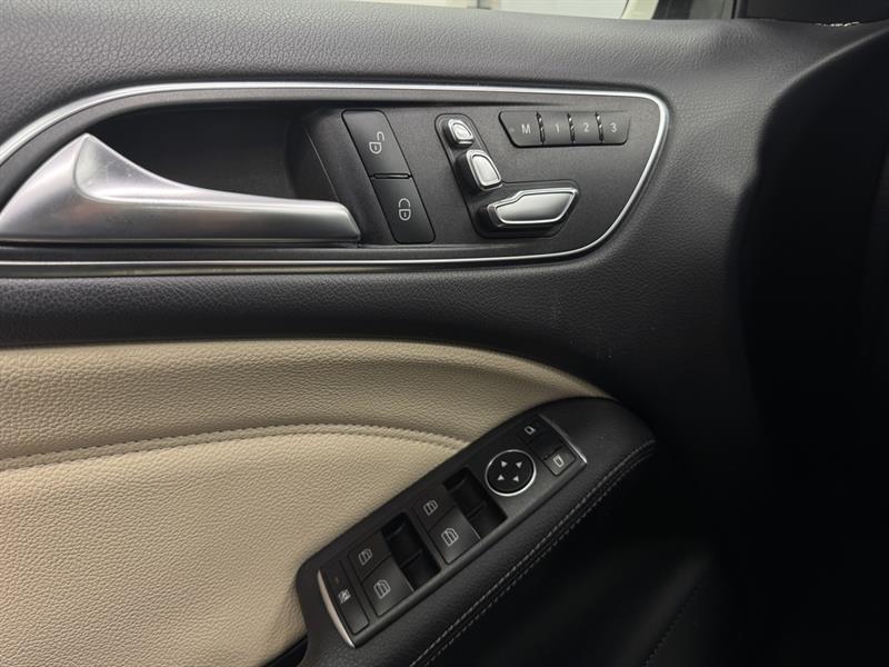 mercedes-benz Classe-B 2018 - 19