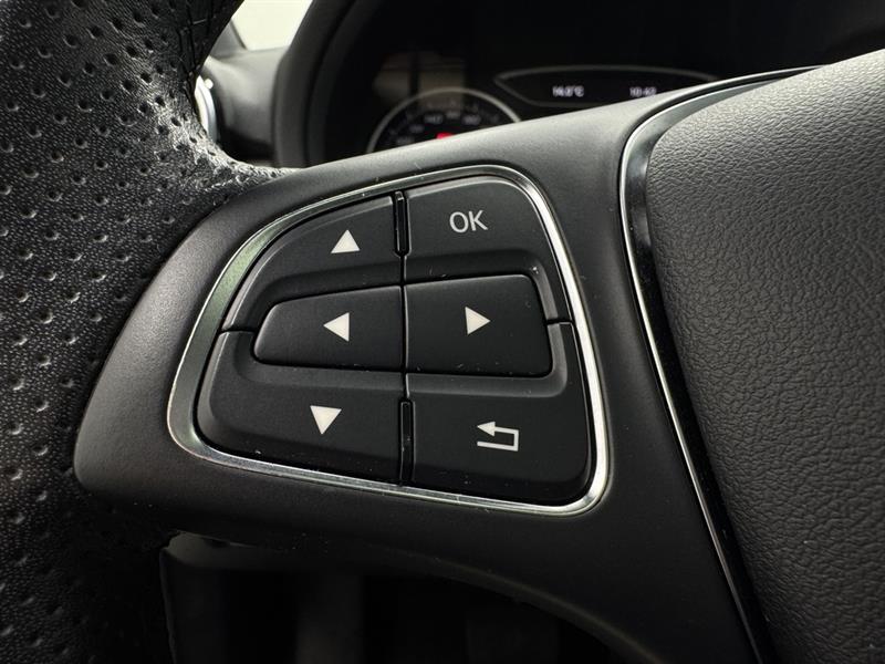 mercedes-benz Classe-B 2018 - 22