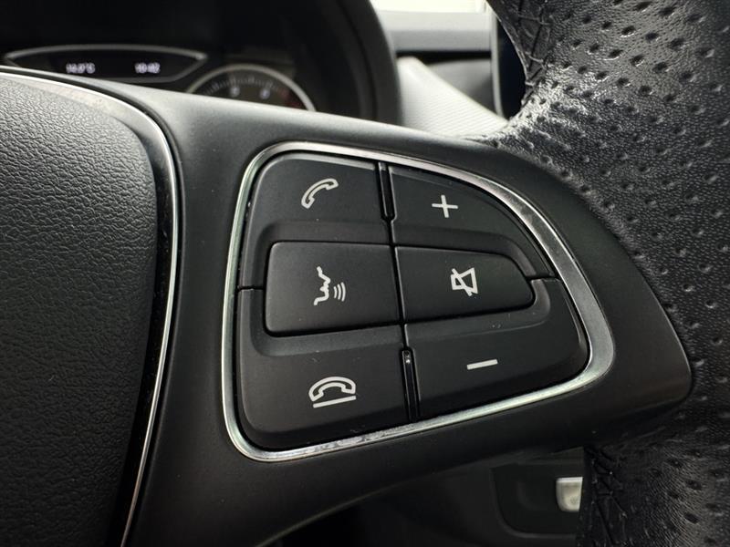 mercedes-benz Classe-B 2018 - 25