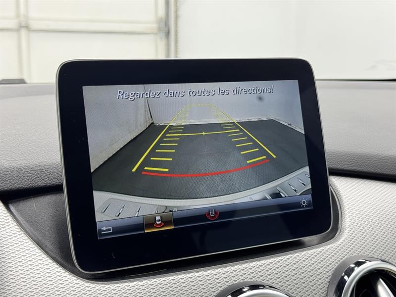 mercedes-benz Classe-B 2018 - 30