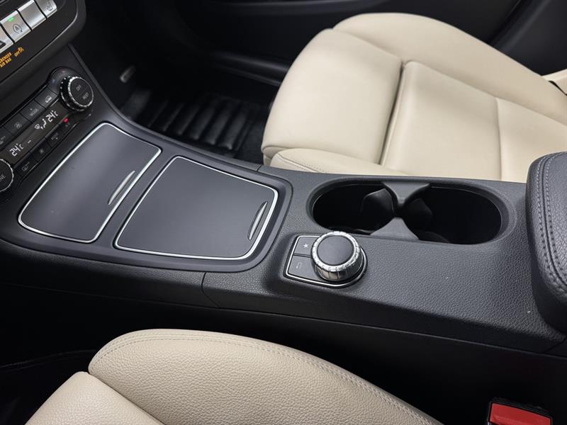 mercedes-benz Classe-B 2018 - 32