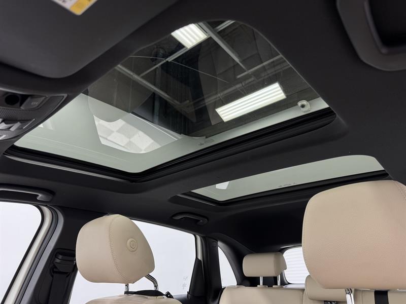 mercedes-benz Classe-B 2018 - 33