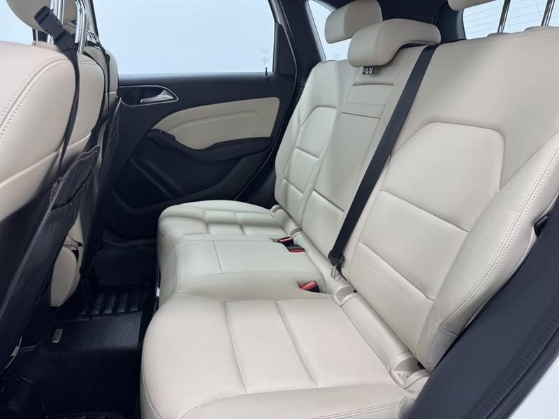 mercedes-benz Classe-B 2018 - 34