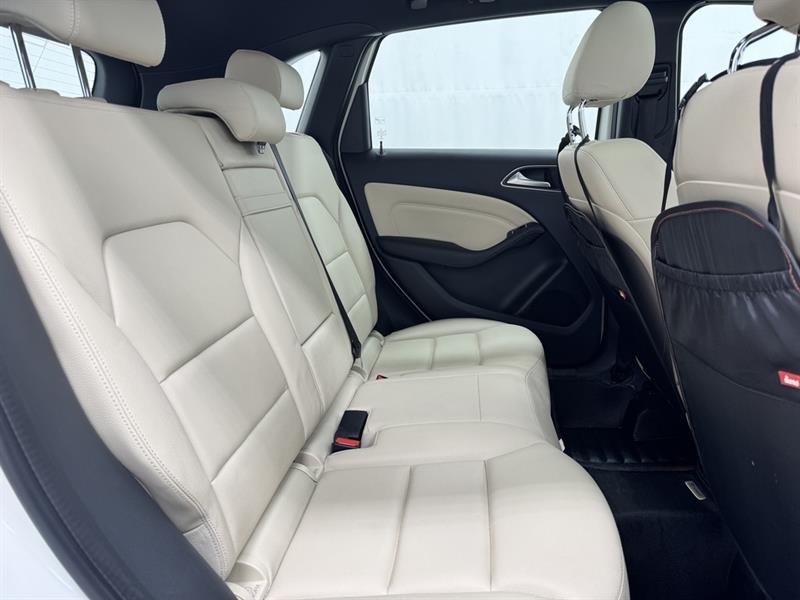 mercedes-benz Classe-B 2018 - 35