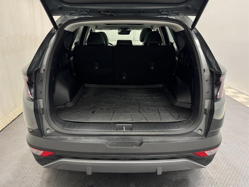 hyundai Tucson hybride 2023 - 7