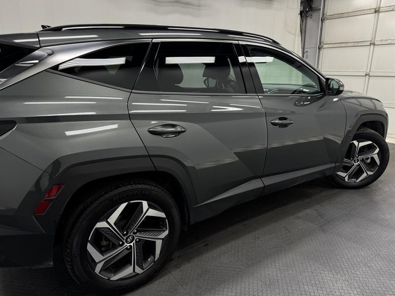 hyundai Tucson hybride 2023 - 11