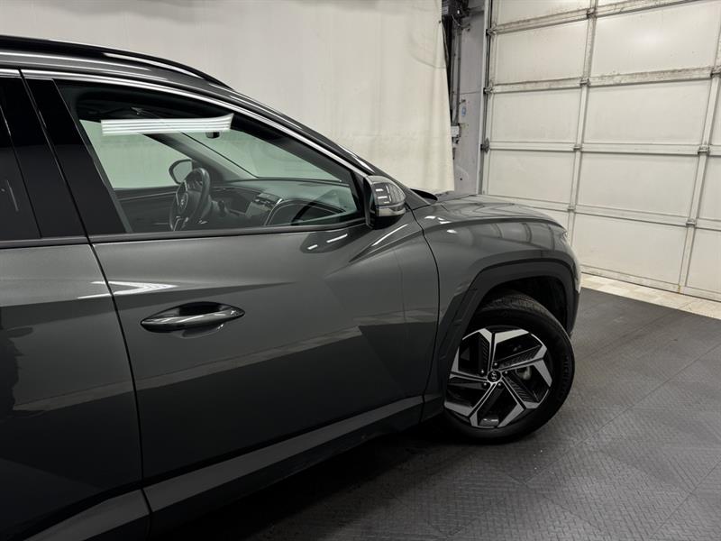 hyundai Tucson hybride 2023 - 13