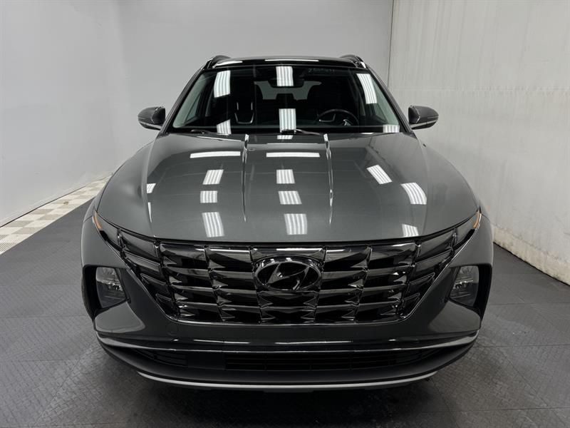 hyundai Tucson hybride 2023 - 17