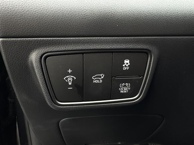 hyundai Tucson hybride 2023 - 20