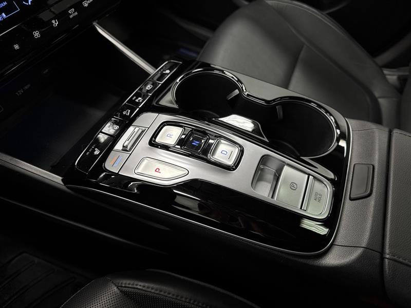 hyundai Tucson hybride 2023 - 32