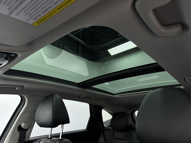 hyundai Tucson hybride 2023 - 33