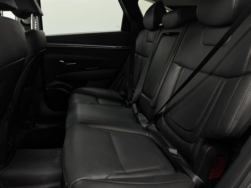 hyundai Tucson hybride 2023 - 34