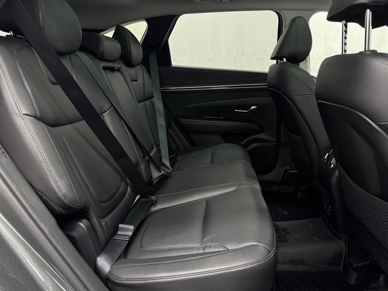 hyundai Tucson hybride 2023 - 35