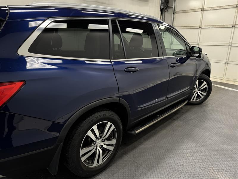 honda Pilot 2016 - 12