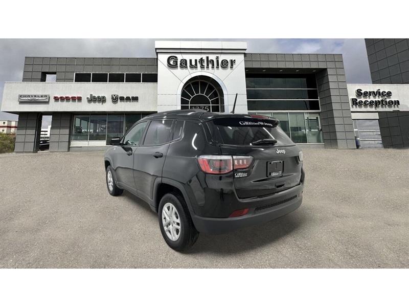 jeep Compass 2018 - 4