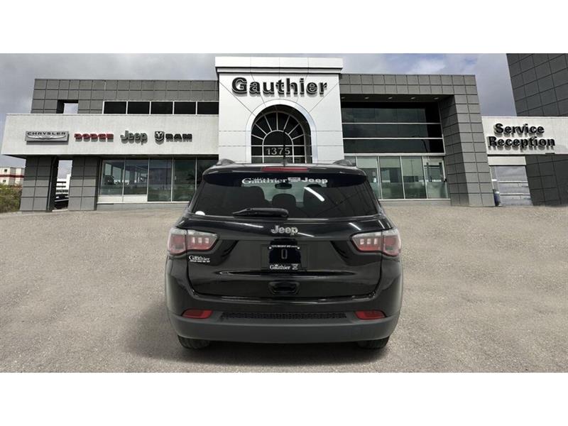 jeep Compass 2018 - 5