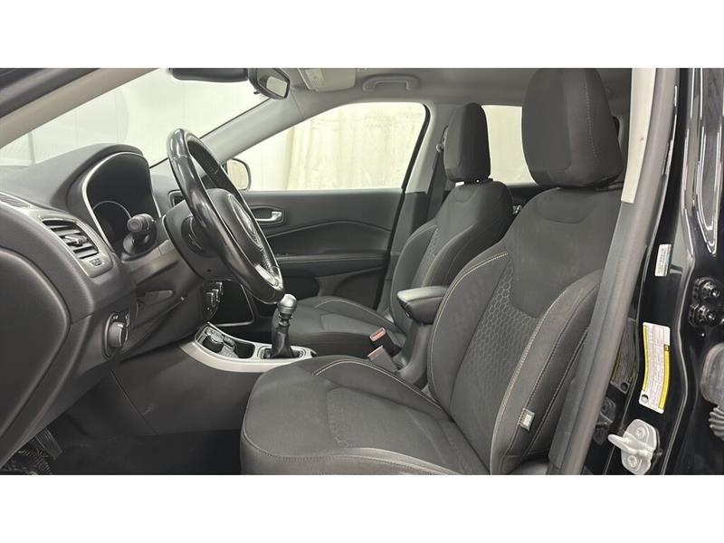 jeep Compass 2018 - 9