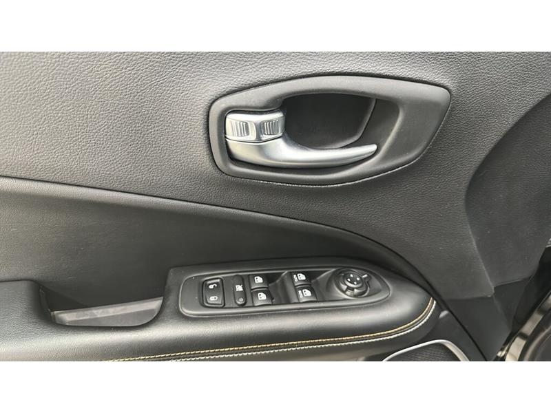 jeep Compass 2018 - 11